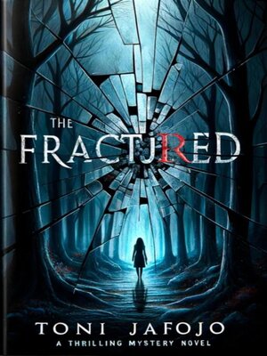 cover image of The Fractured